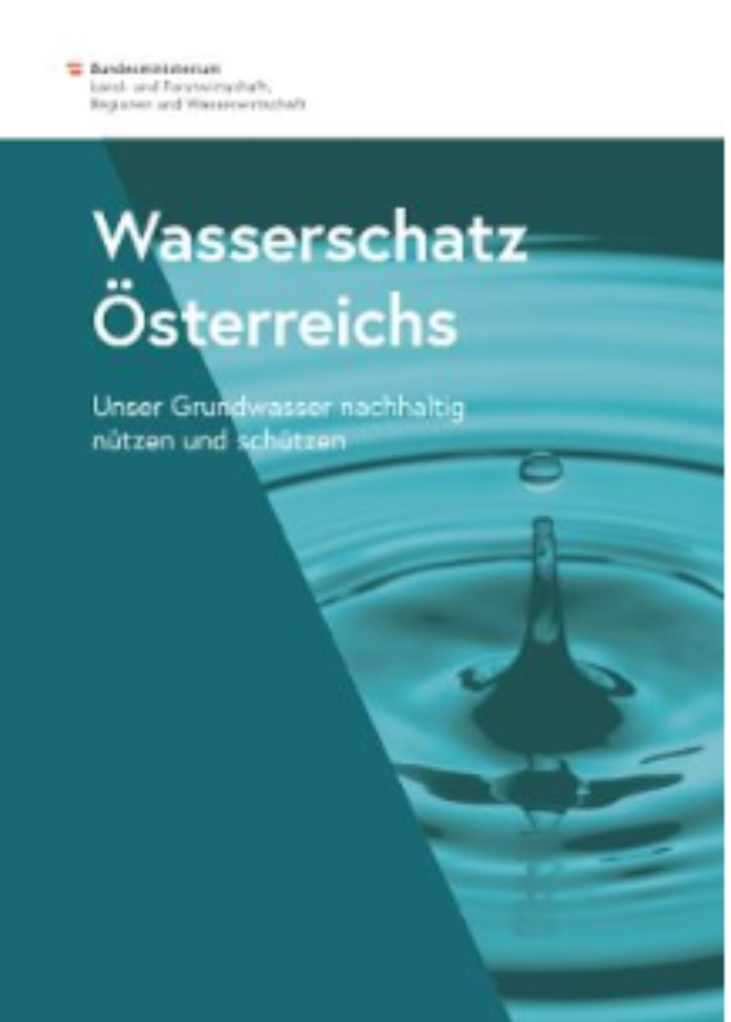 Wasserschatz Österreich 2023