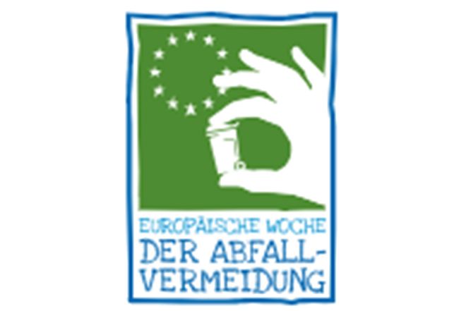 Europäische Abfallvermeidungswoche