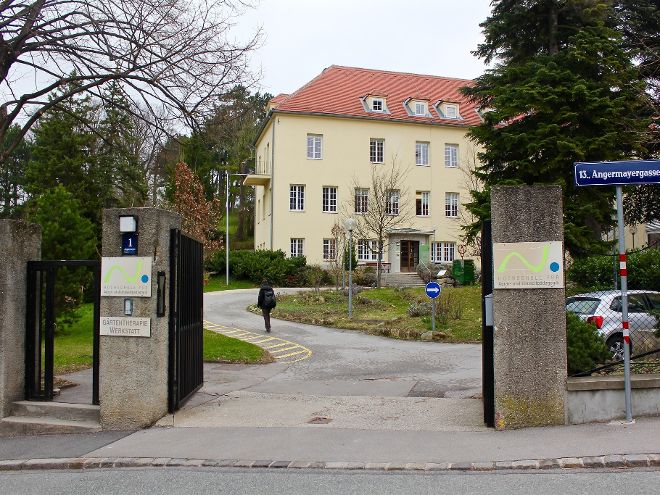 Hochschule für Agrar- und Umweltpädagogik