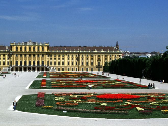 Bundesgärten 
