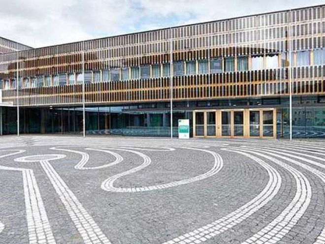 HBLA Bruck/Mur