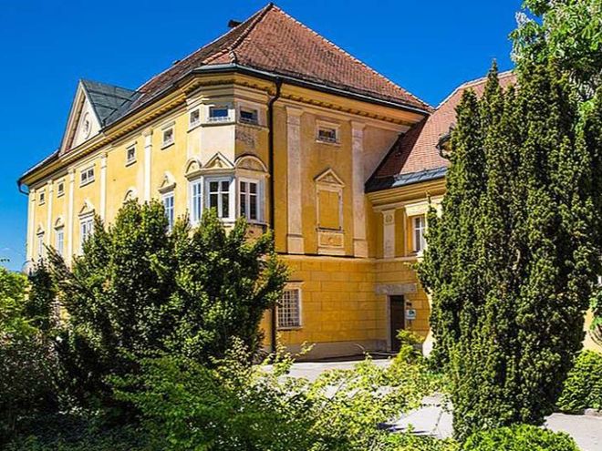 HBLA Pitzelstätten
