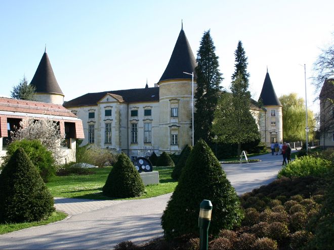 HBLFA Francisco Josephinum