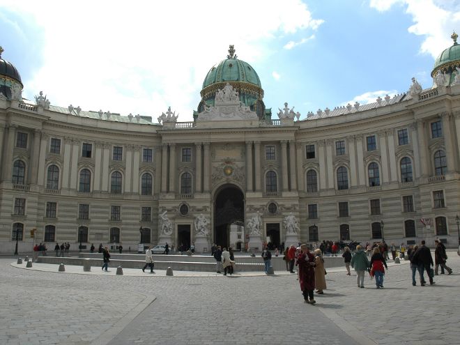 Spanische Hofreitschule