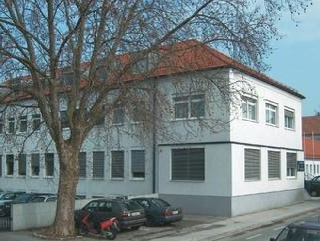 Bundesamt für Weinbau