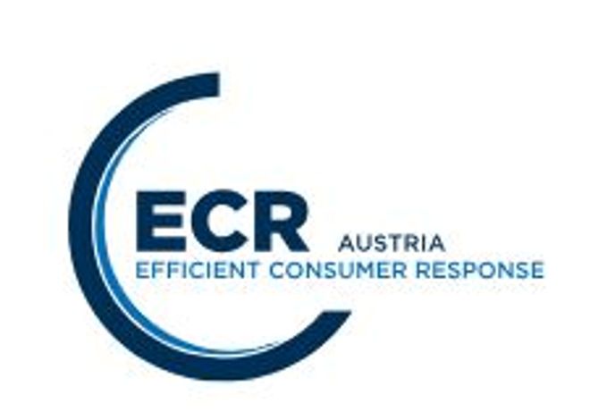 ECR Logo