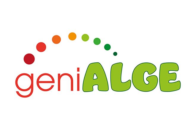 Logo geniALGE