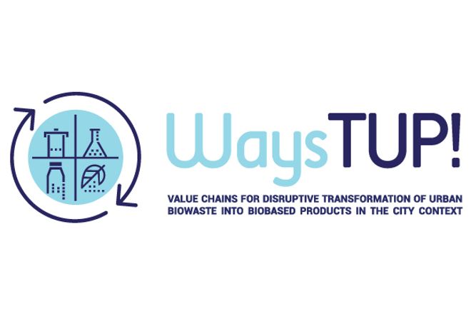 Logo WaysTUP