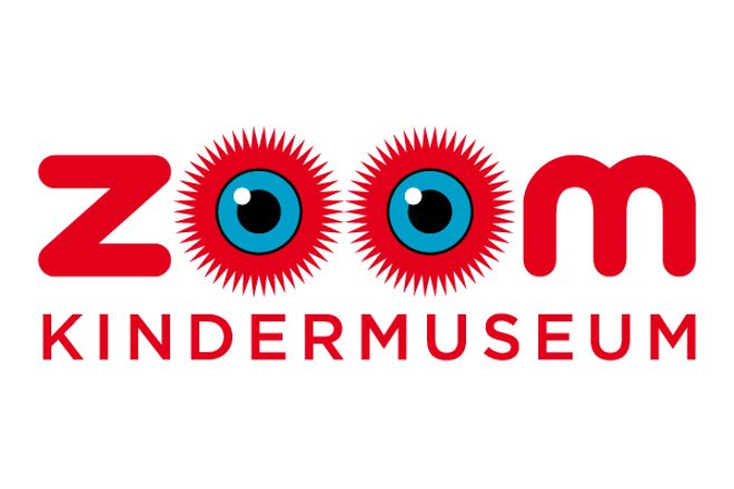 Logo Kindermuseum Zoom