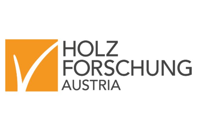 Logo Holzforschung Austria