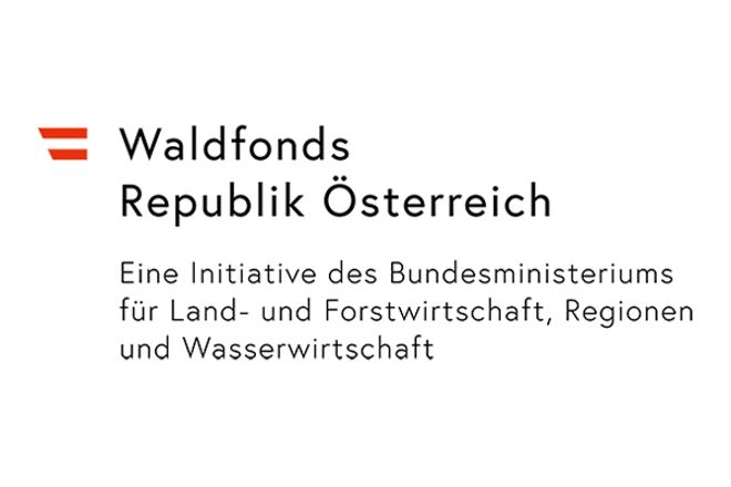 Logo Waldfonds