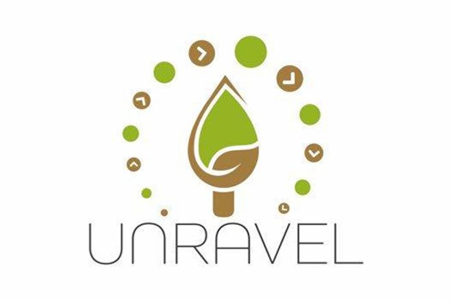 Logo UNRAVEL