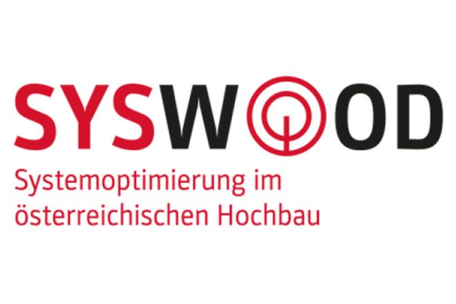 Logo SysWood