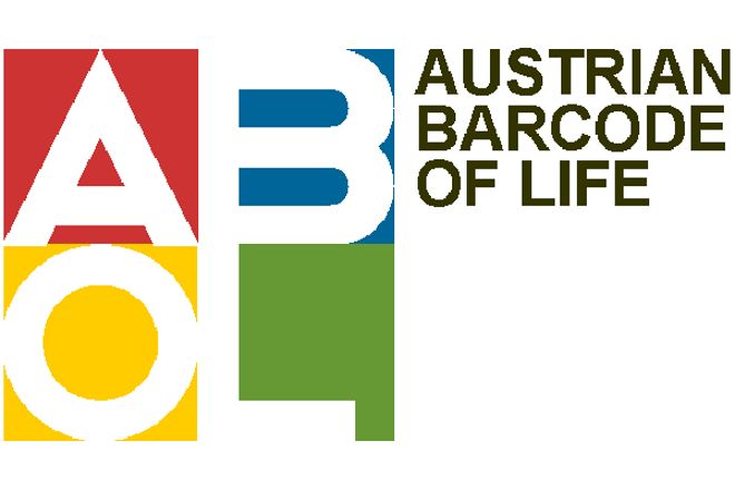 Logo Austrian Barcode of Life