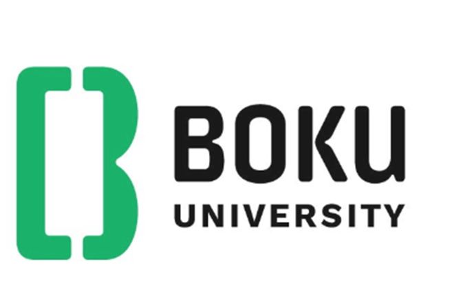 Logo BOKU