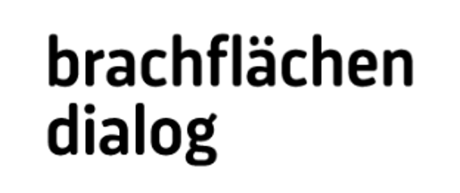 Logo Brachflächen-Dialog