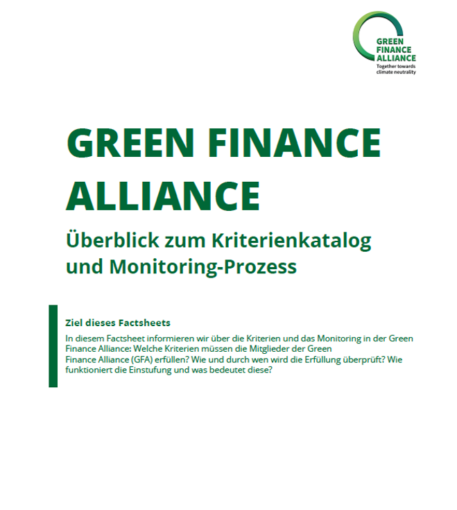Titelbild der Publikation