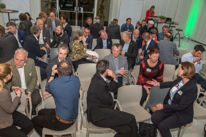 BMLUK Green Tech Summit