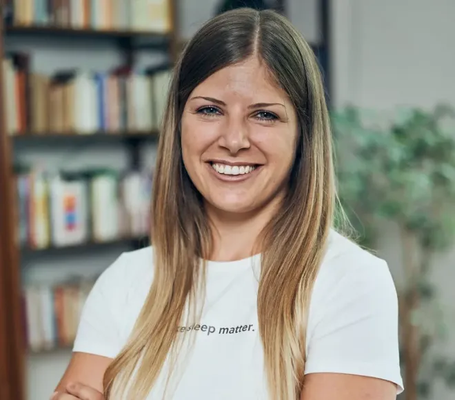 Verena Judmayer GF  MATR