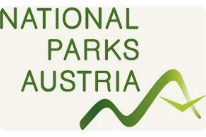 Logo Nationalpark Austria