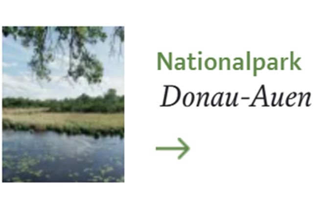 Nationalpark Donau-Auen