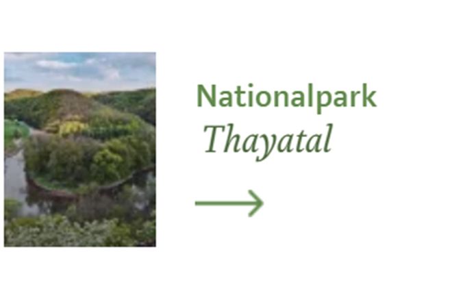 Nationalpark Thayatal