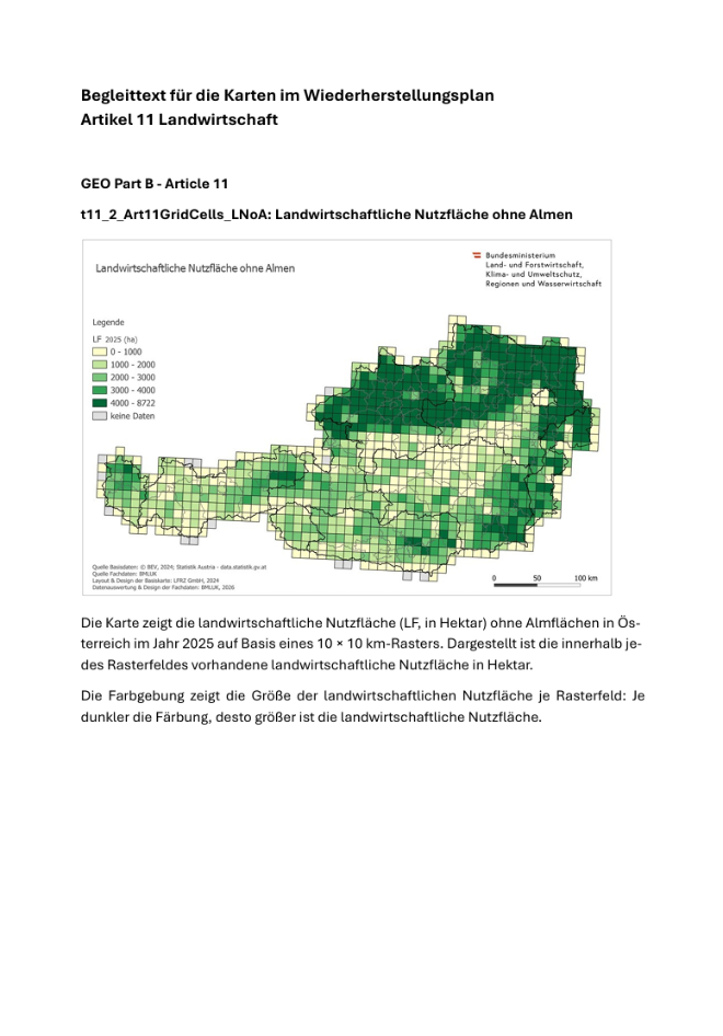 Cover Begleittext WHVO Artikel 11