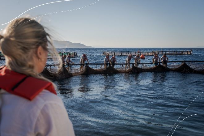 EU Aquaculture