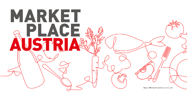 Market Place Austria 2026