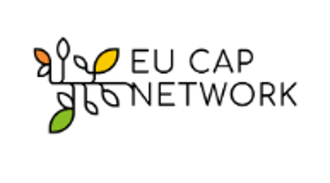 EU CAP Network Logo