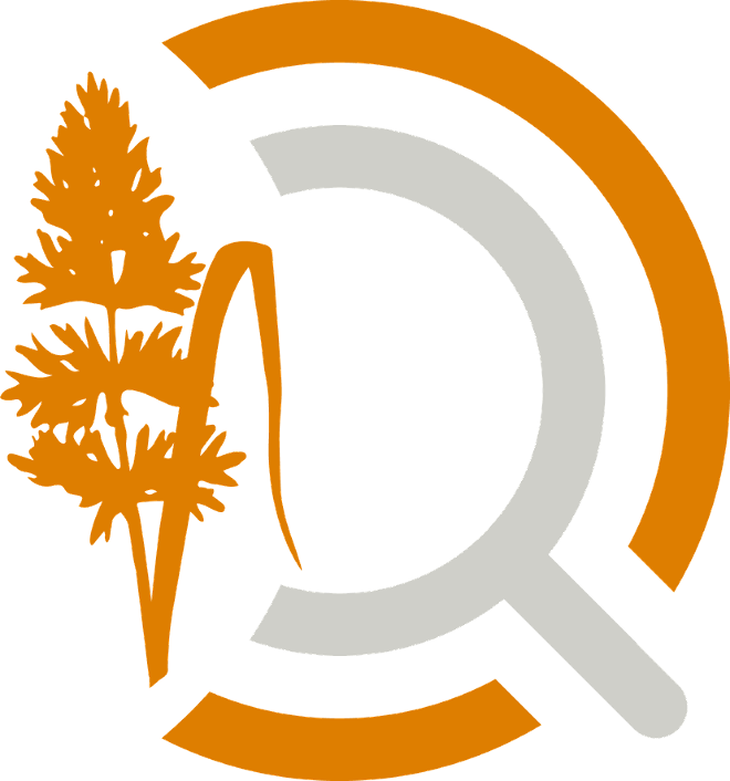 Logo des Naturschutzmonitorings Phaenoflex im ÖPUL 23
