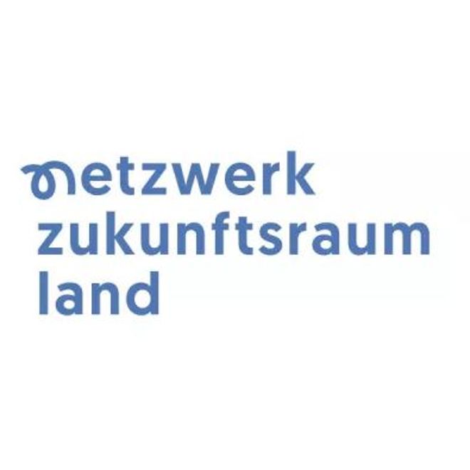 Logo Netzwerk Zukunftsraum Land