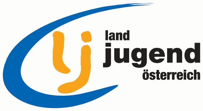 Logo der Landjugend Österreich