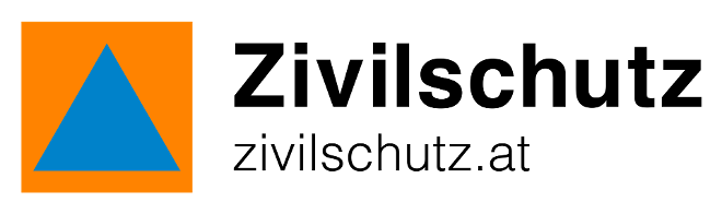 Zivilschutz Logo