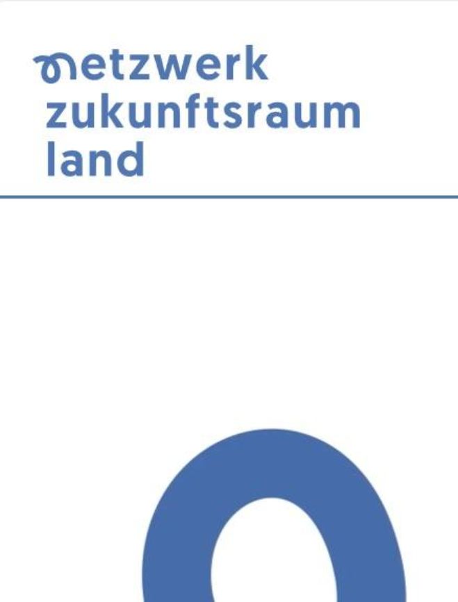 Logo Netzwerk Zukunftsraum Land