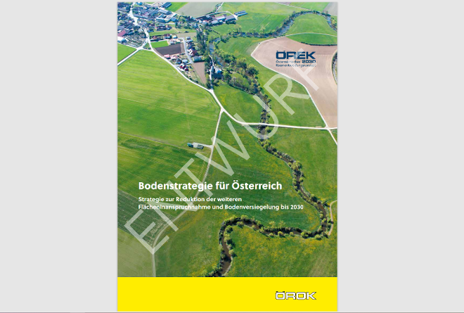 Bodenstrategie Cover