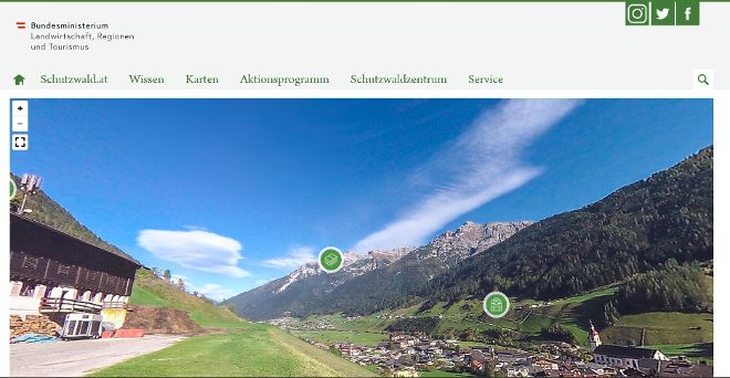 www.schutzwald.at