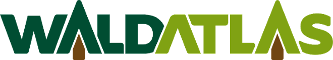 Geodatenplattform Waldatlas