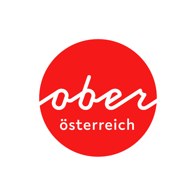 Logo Oberösterreich