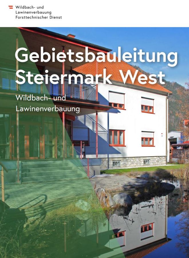 Folder GBL Stmk West