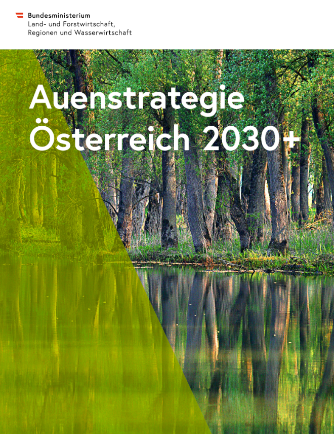 Auenstrategie Österreich 2030+