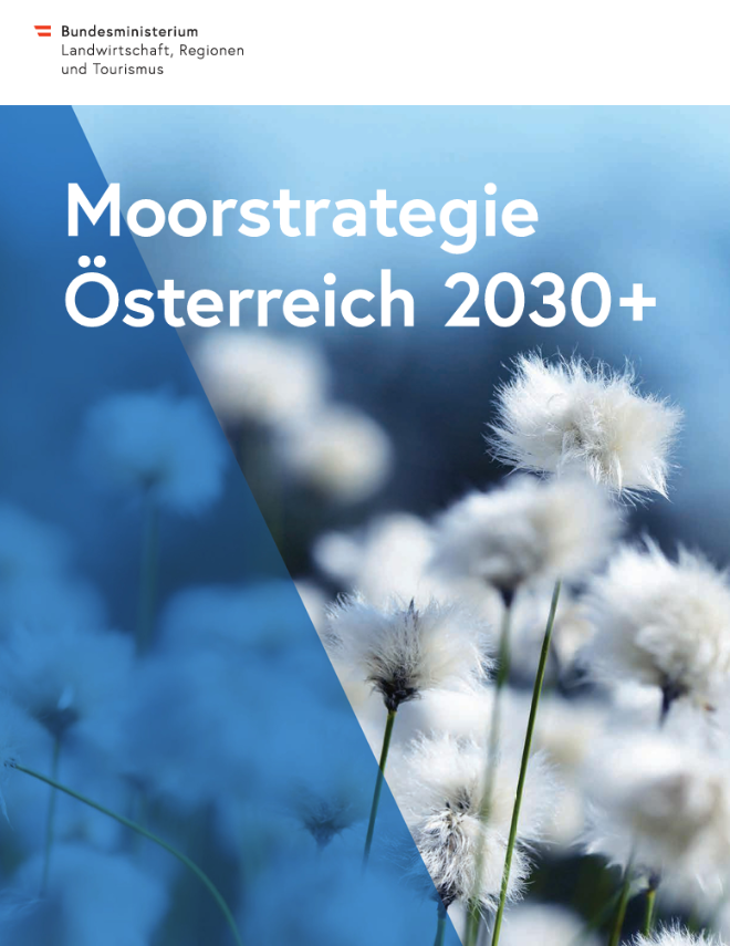 Moorstrategie Österreich 2030+