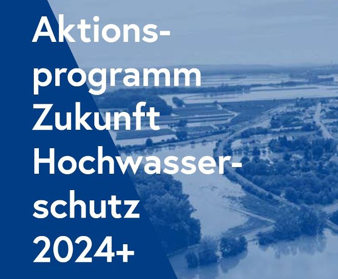 Cover Aktionsprogramm