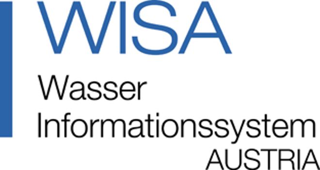 Logo Wasser Informationssystem Austria
