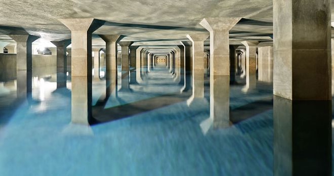 Wasserwerk