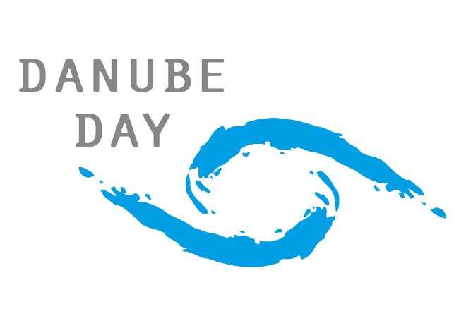 Danube Day Logo
