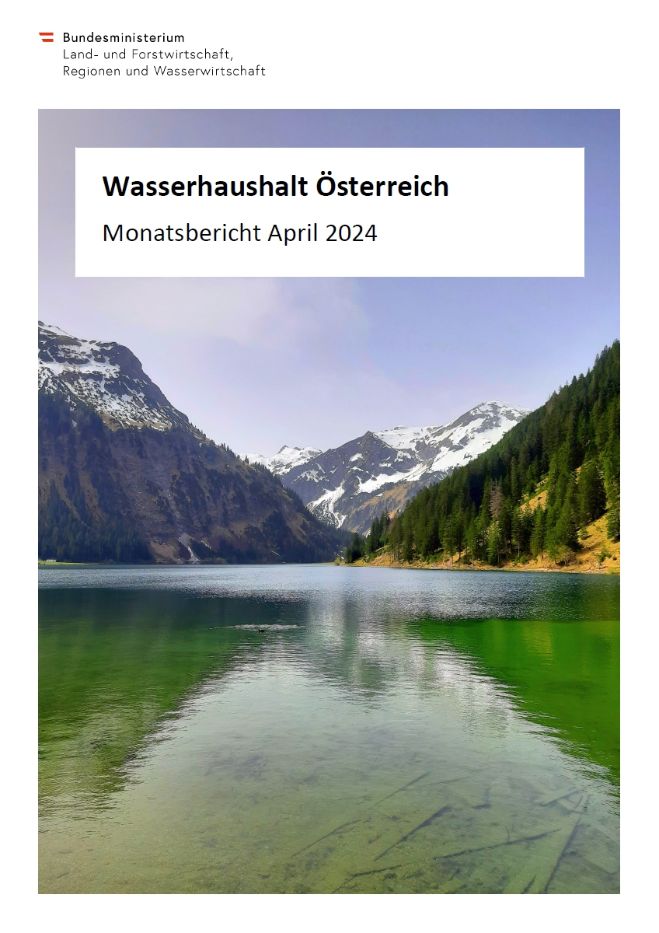 Vorschau April 2024
