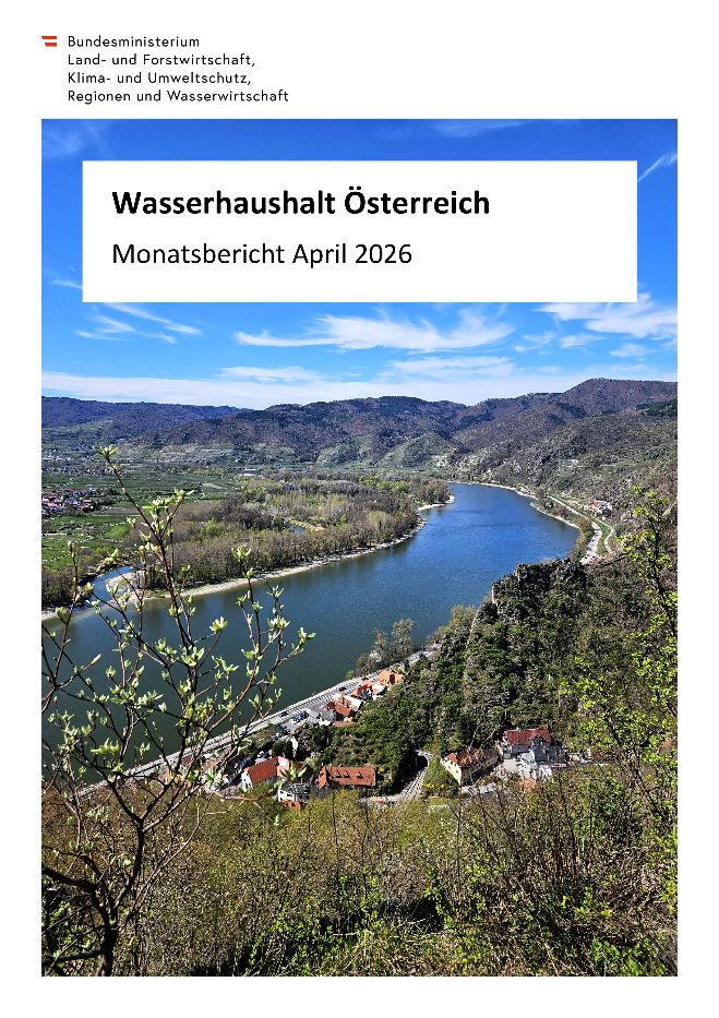 Titelbild Bericht April 2026