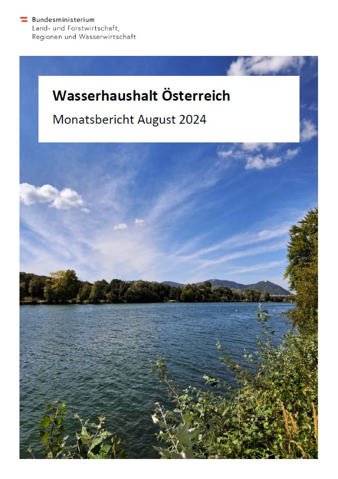 Vorschau 08/2024