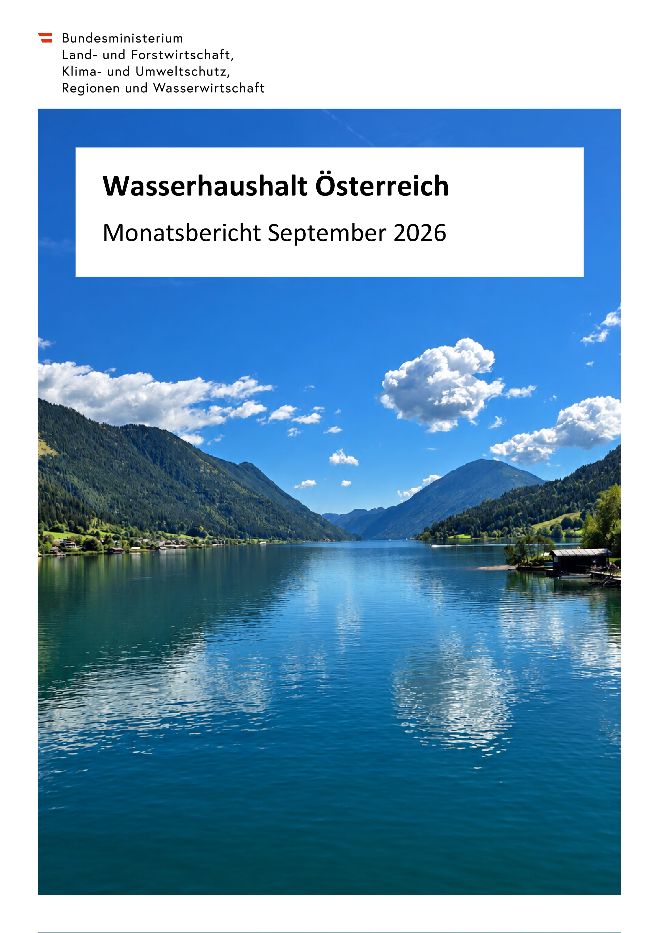 Titelbild Bericht 09/26